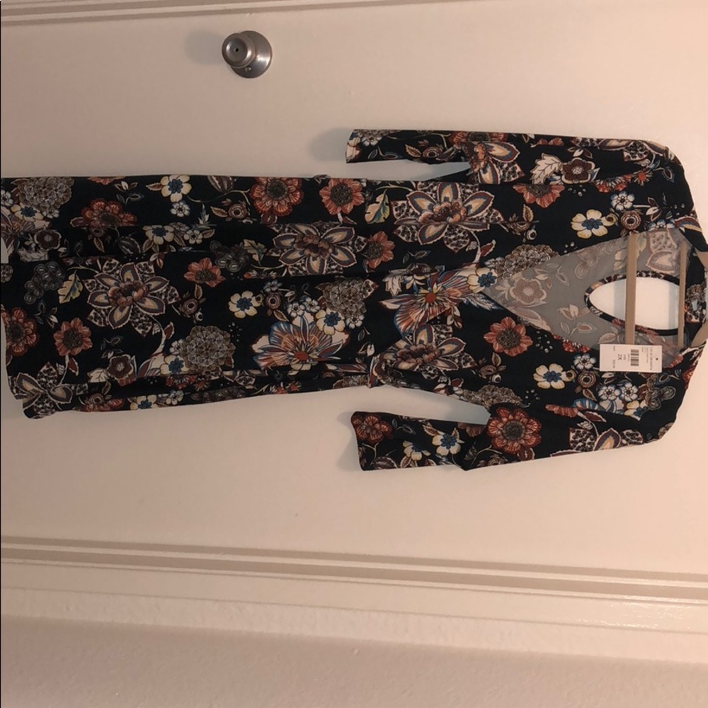 Dress